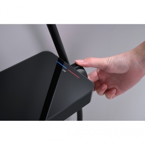 ТРЪБНО ОКАЧВ.+СМЕСИТЕЛ С ТЕРМ.MAJESTIC 6703MB