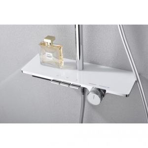 РОЯЛ ТР.ОКАЧВ.СЪС СТАЦ. И ПОДВ.ДУШ И С-Л 6234С