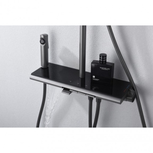 ГЛОРИ ТР.ОКАЧВ.СЪС СТАЦ. И ПОДВ.ДУШ И С-Л 6233GG