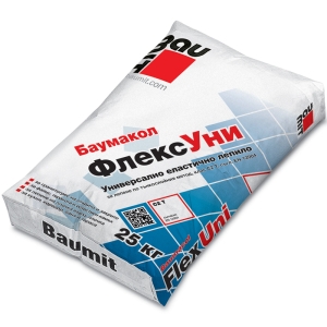 БАУМИТ БАУМАКОЛ ФЛЕКС УНИ 25КГ.