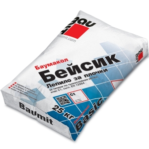 БАУМИТ БАУМАКОЛ БЕЙСИК 25КГ.