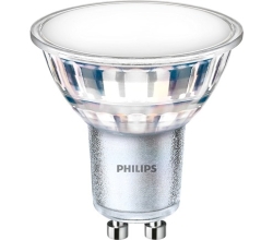 PHILIPS LED SPOT 4.9-50W GU10 6500K