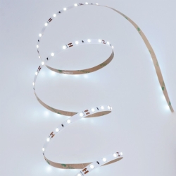 521AL0030102 LED ЛЕНТА 6000K 4.8W  106LM/W 12V