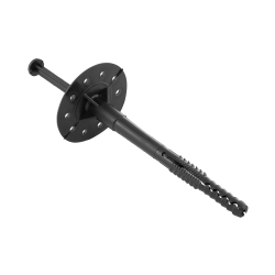 ДЮБЕЛ УНИ 100БР. EJOT TRIO 10X260ММ+ПИРОН