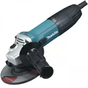 MAKITA GA5030R ЪГЛОШЛАЙФ Ф125ММ