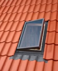 ИЗХОД ЗА ПОКРИВ VLT 029 1000 45X73 VELUX