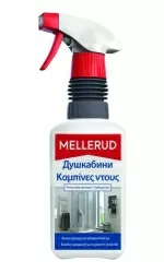 MELLERUD ПРЕПАРАТ ЗА ДУШ КАБИНИ 0.500Л.830202