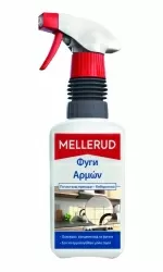 MELLERUD ПРЕПАРАТ ЗА ФУГИ 0.500Л. 830203