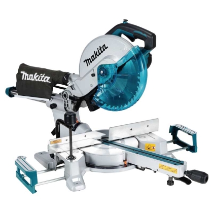 MAKITA ЦИРКУЛЯР НАСТОЛЕН 1450W 260ММ LS1110F