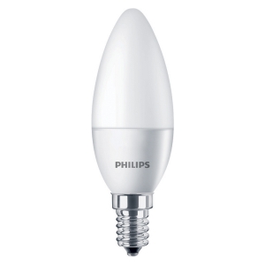 PHILIPS COREPRO LEDCANDLE 5.5W-40W E14