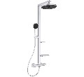 BD583SI CERATHERM ALU + ДУШ СИСТЕМА ТЕРМО